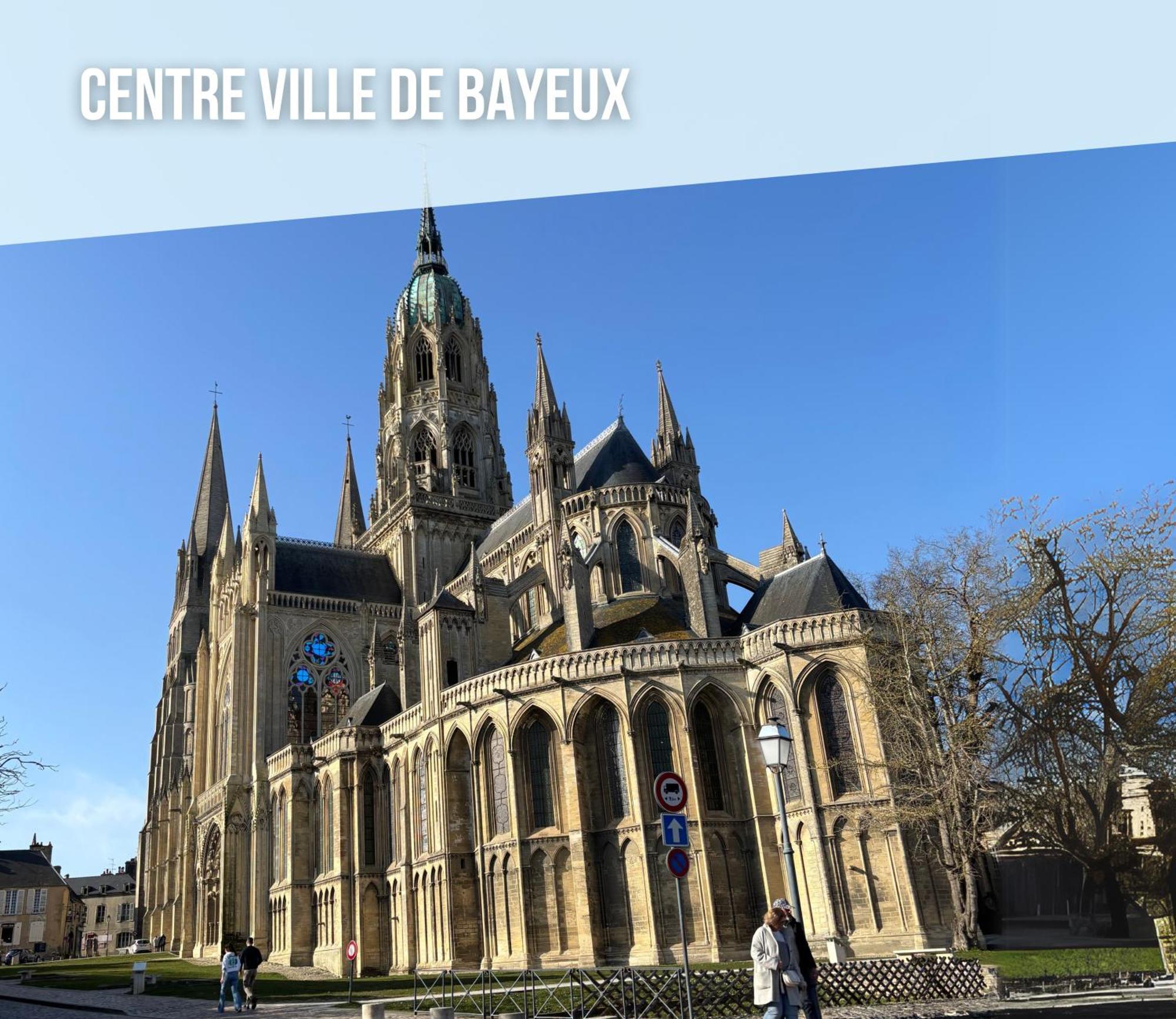 La Roseliere Maison Plain Pied Confortable Belle Decoration Jardin Magnifique 10 Mn A Pied Centre Ville Bayeux Proche Plages Du Debarquement Εξωτερικό φωτογραφία